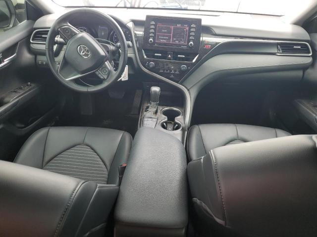 2024 TOYOTA CAMRY SE NIGHT SHADE #3301520510