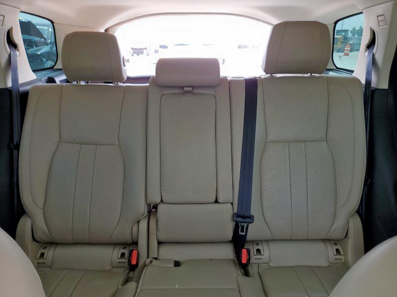 2019 LAND ROVER DISCOVERY - SALCR2FX9KH810534