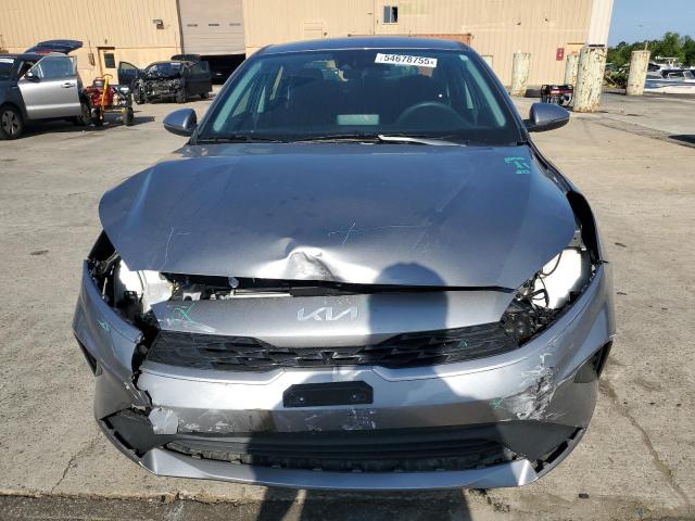 2024 KIA FORTE LX - 3KPF24AD3RE757640
