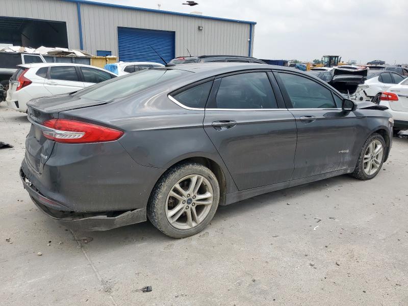 Vin: 3fa6p0uu8jr100843, lot: 57655315, ford fusion s hybrid 20183