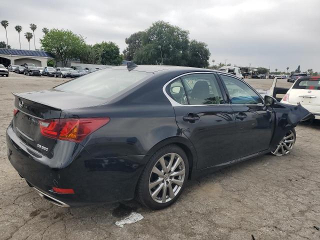 Vin: jthbe1bl7fa013689, lot: 55240475, lexus gs350 350 20153