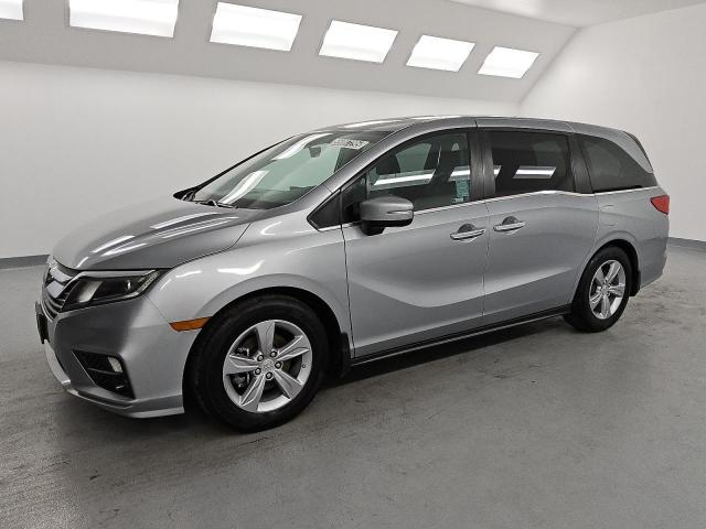 Vin: 5fnrl6h78jb079617, lot: 55087295, honda all models exl 2018 img_1