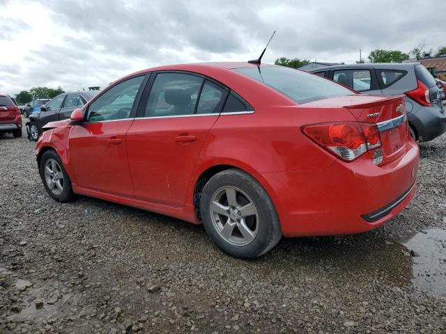 Vin: 1g1pc5sb7e7452858, lot: 56525415, chevrolet cruze lt 20142