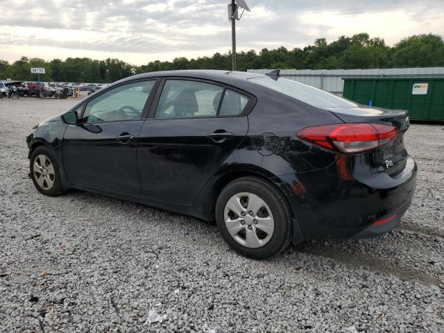 2018 KIA FORTE LX 3KPFK4A74JE262717