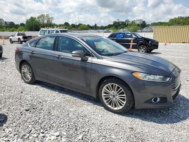 Vin: 3fa6p0h92gr244726, lot: 57224005, ford fusion se 20164