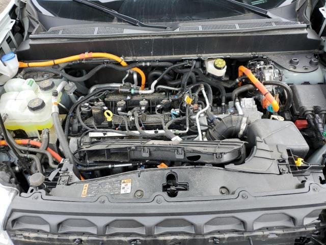 2024 FORD MAVERICK - 3FTTW8H37RRA77518