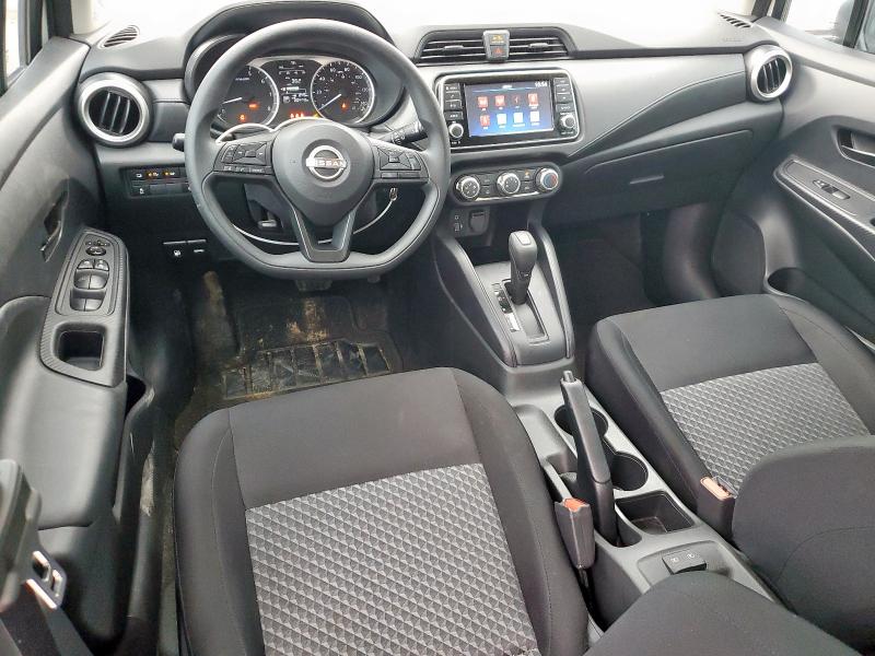 2024 NISSAN VERSA S 3N1CN8DV8RL830442