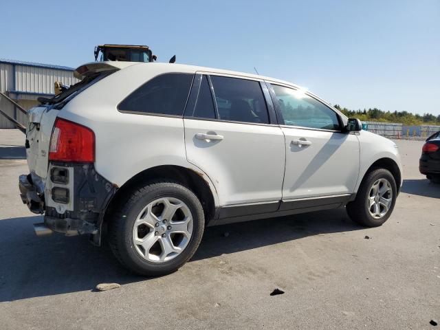 Vin: 2fmdk4jc4dbc79948, lot: 56902125, ford edge sel 20133