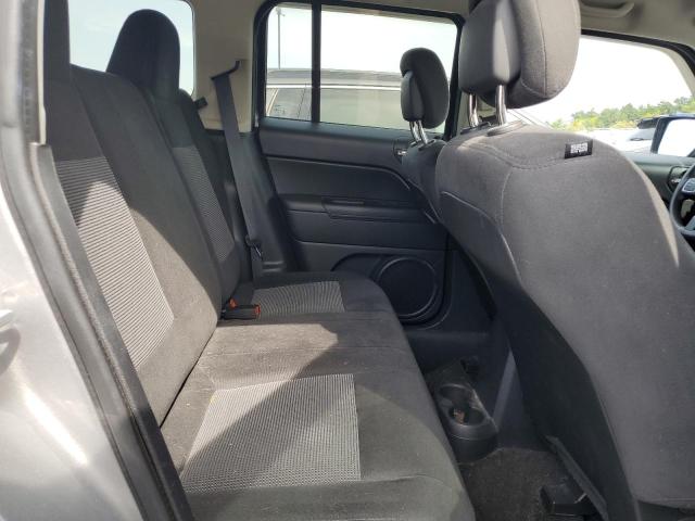 2016 JEEP PATRIOT SP 1C4NJRBB2GD581543