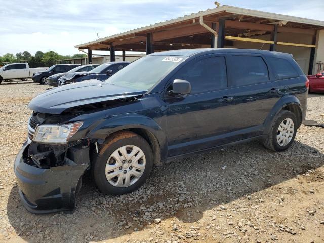 DODGE JOURNEY SE