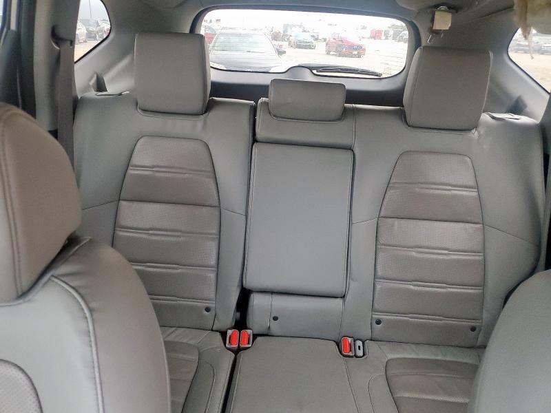 2019 HONDA CR-V EXL 5J6RW1H8XKA025128
