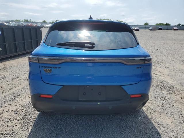 2024 DODGE HORNET GT ZACNDFAN9R3A39353