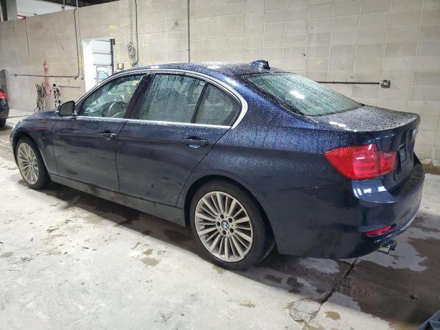 Vin: wba3b3c57df537268, lot: 57885985, bmw 3 series xi 20132