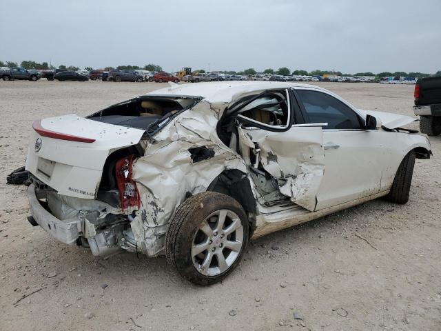 Vin: 1g6ab5ra4d0177361, lot: 55408735, cadillac ats luxury 20133