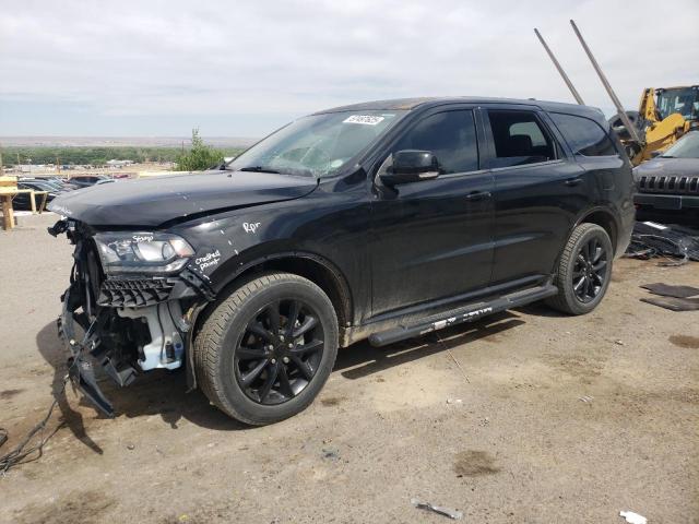 Vin: 1c4rdjdg0hc824003, lot: 57497625, dodge durango gt 2017 img_1