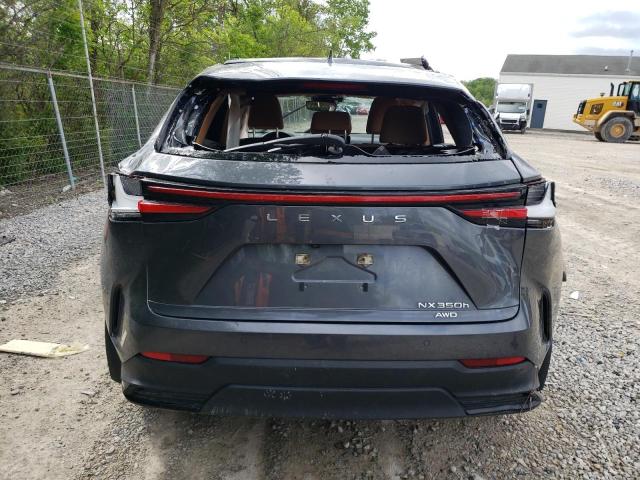 2022 LEXUS NX 350H JTJGKCEZ5N5005607