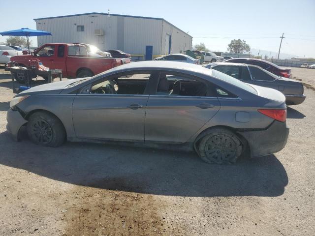 Vin: 5npeb4ac8bh223067, lot: 57113645, hyundai sonata gls 20112