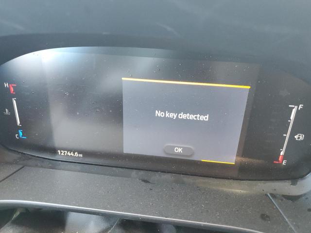 2024 FORD ESCAPE ACT - 1FMCU0GN3RUA52971