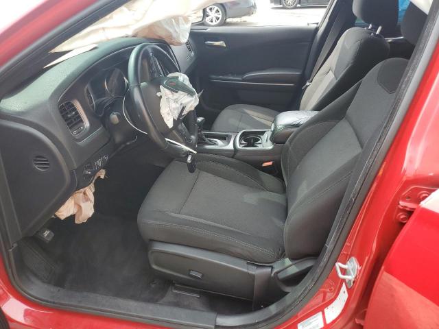2016 DODGE CHARGER SE - 2C3CDXBG8GH123088
