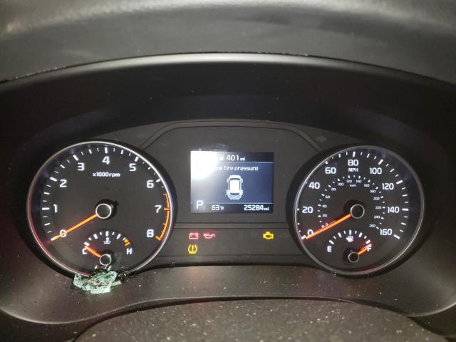 2020 KIA SPORTAGE L - KNDPMCAC9L7637719