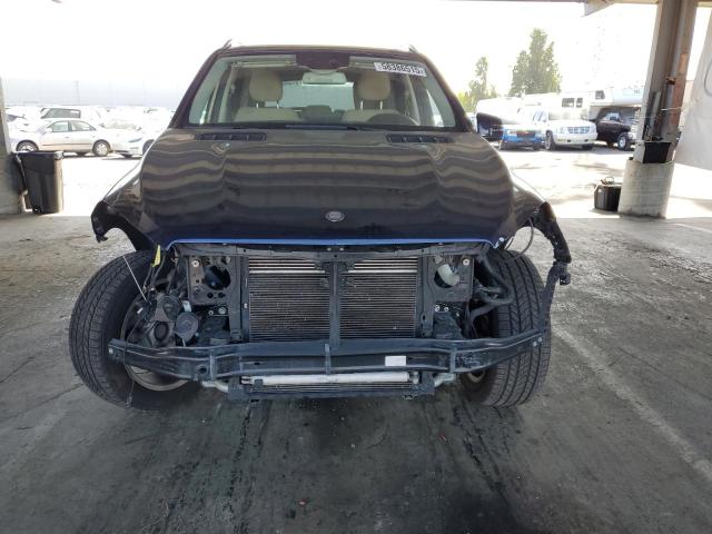2016 MERCEDES-BENZ GLE 350 - 4JGDA5JB9GA676927