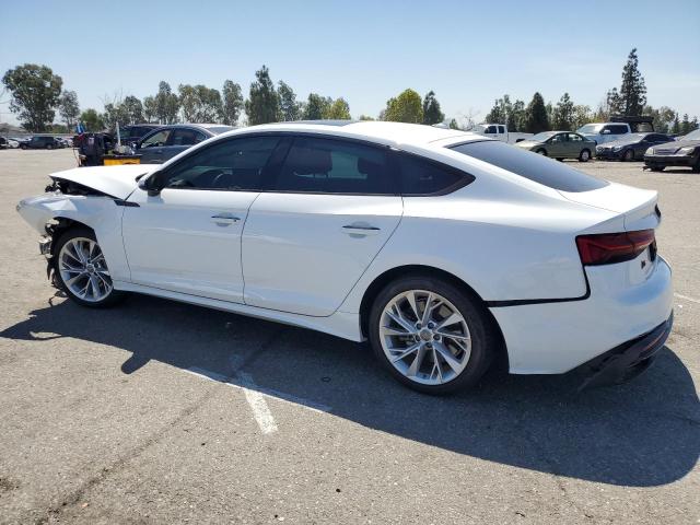 Vin: wauancf57la015634, lot: 57721695, audi a5 premium 20202