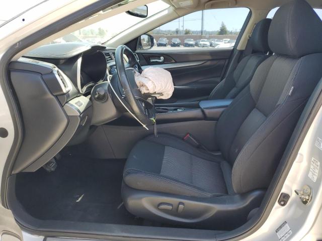 2016 NISSAN MAXIMA 3.5 - 1N4AA6AP3GC423850