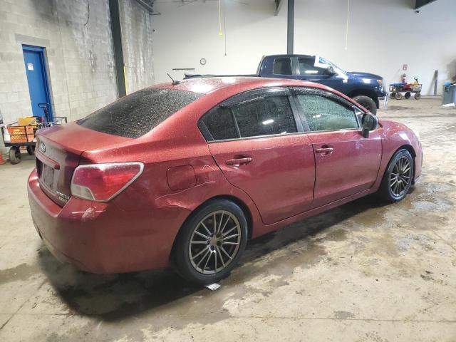 Vin: jf1gjaa64eh022991, lot: 57604695, subaru impreza 20143