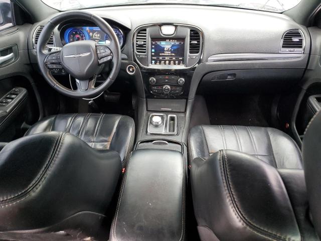 2016 CHRYSLER 300 S - 2C3CCAGGXGH304802
