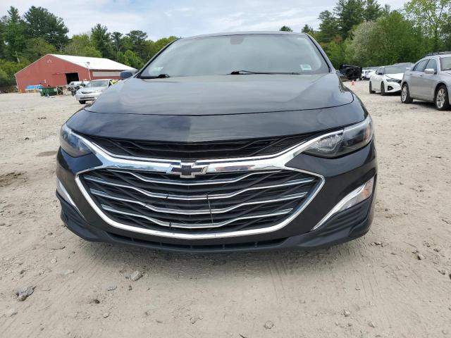 2019 CHEVROLET MALIBU LS 1G1ZB5ST3KF110605