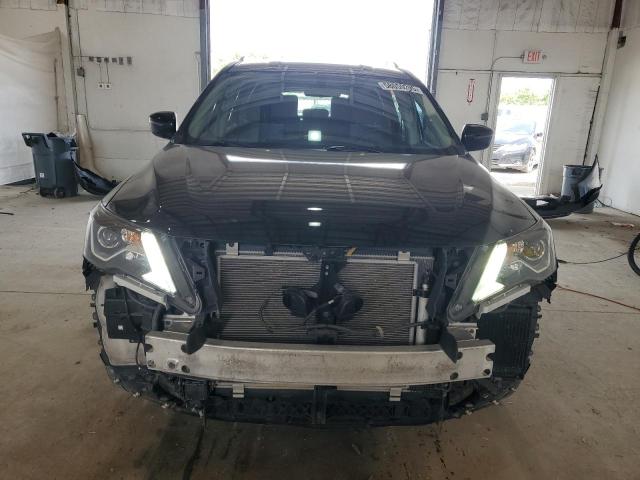 2019 NISSAN PATHFINDER 5N1DR2MM4KC587767