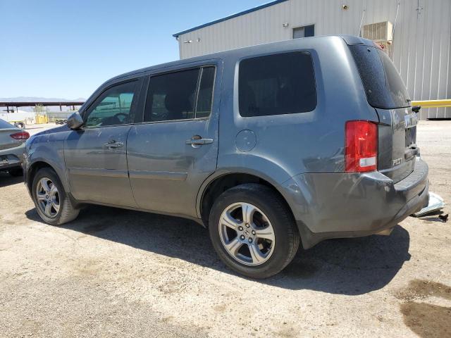Vin: 5fnyf3h58cb037421, lot: 57116815, honda pilot exl 20122