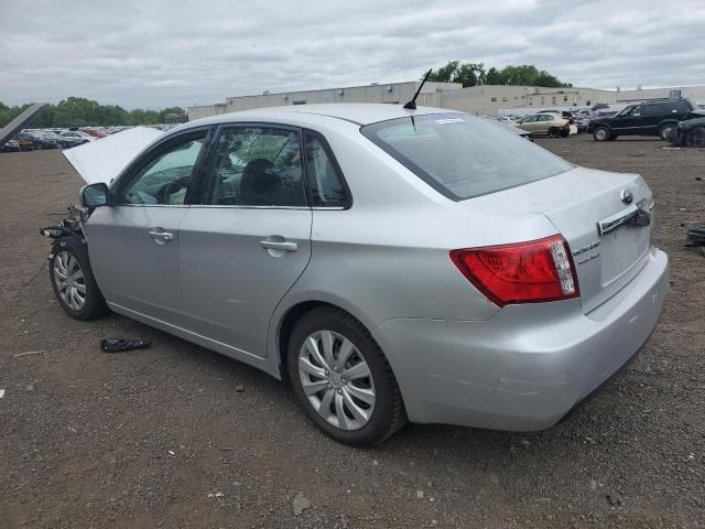 Vin: jf1ge6a68bh518194, lot: 57795315, subaru impreza 2.5i 20112