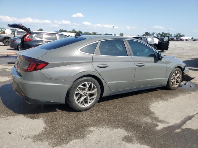 Vin: 5npel4ja3lh060826, lot: 58223685, hyundai sonata sel 20203