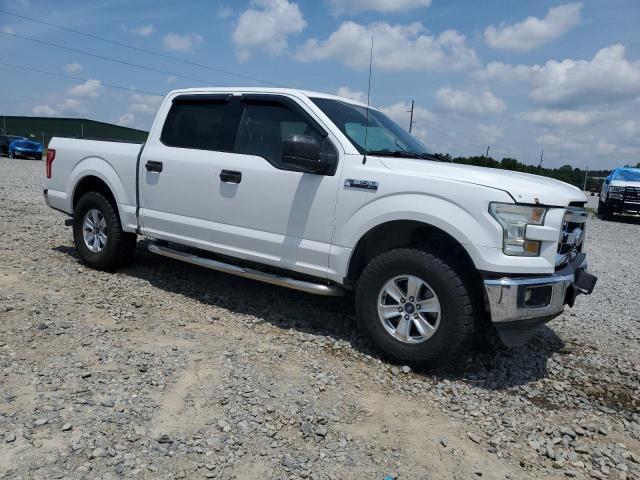 2015 FORD F150 SUPER - 1FTEW1CF6FFB62781