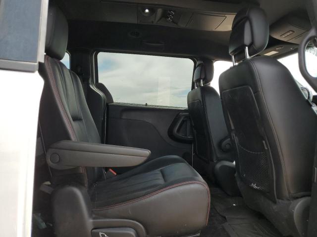 2019 DODGE GRAND CARA - 2C4RDGEG9KR622065
