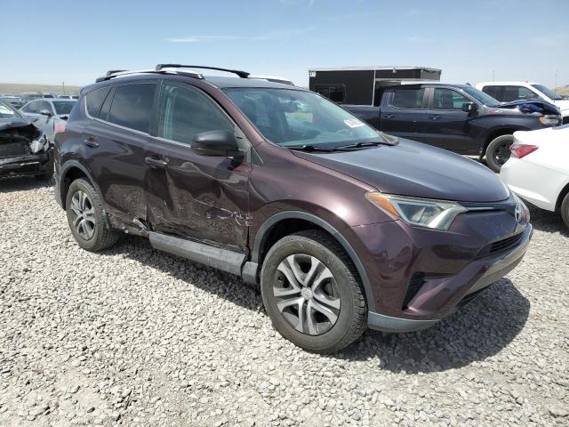 Vin: 2t3bfrev0gw462709, lot: 56436055, toyota rav4 le 20164