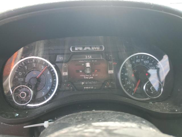 2020 RAM 1500 BIG H - 1C6RREBT7LN277888