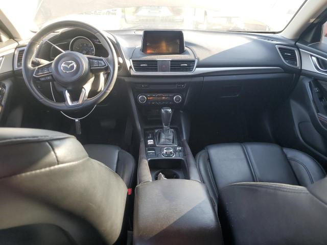 2017 MAZDA 3 TOURING JM1BN1V79H1105907