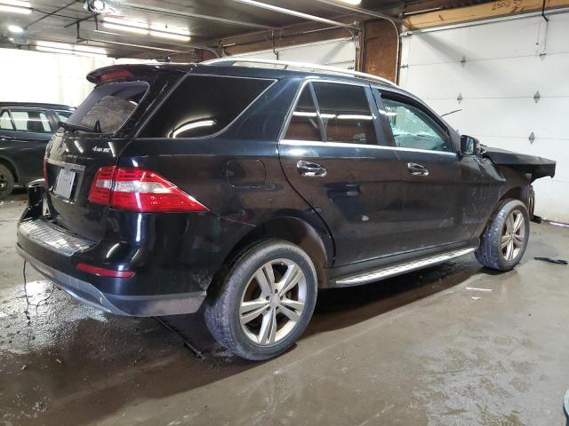 Vin: 4jgda5hb2da198223, lot: 55054615, mercedes-benz m-class 350 4matic 20133