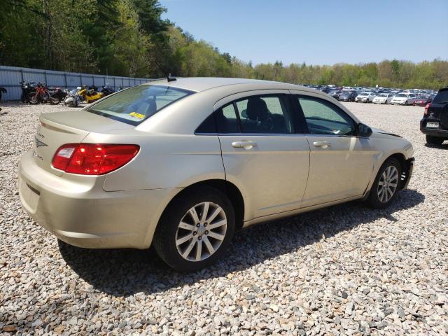 Vin: 1c3cc5fb0an179398, lot: 57034905, chrysler sebring limited 20103