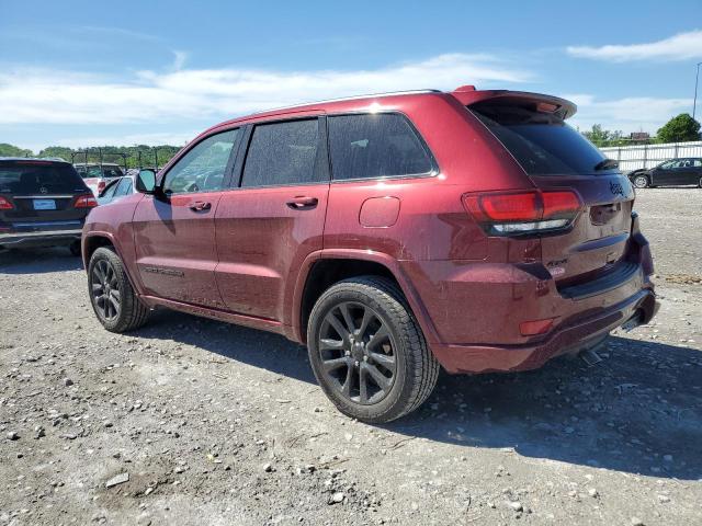 Vin: 1c4rjfag1mc632271, lot: 56948385, jeep grand cher laredo 20212