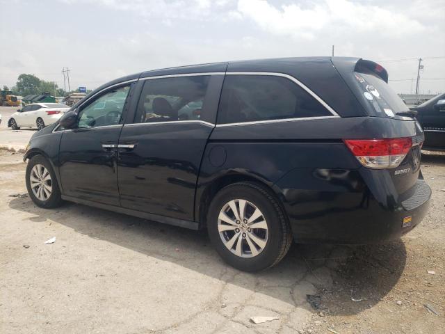 2015 HONDA ODYSSEY EX - 5FNRL5H45FB001755