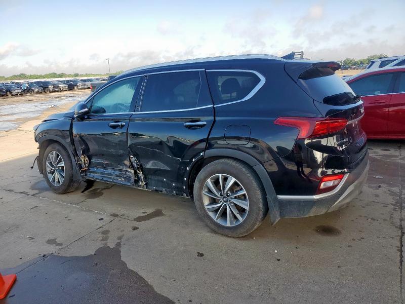 2020 HYUNDAI SANTA FE S 5NMS33AD6LH260460