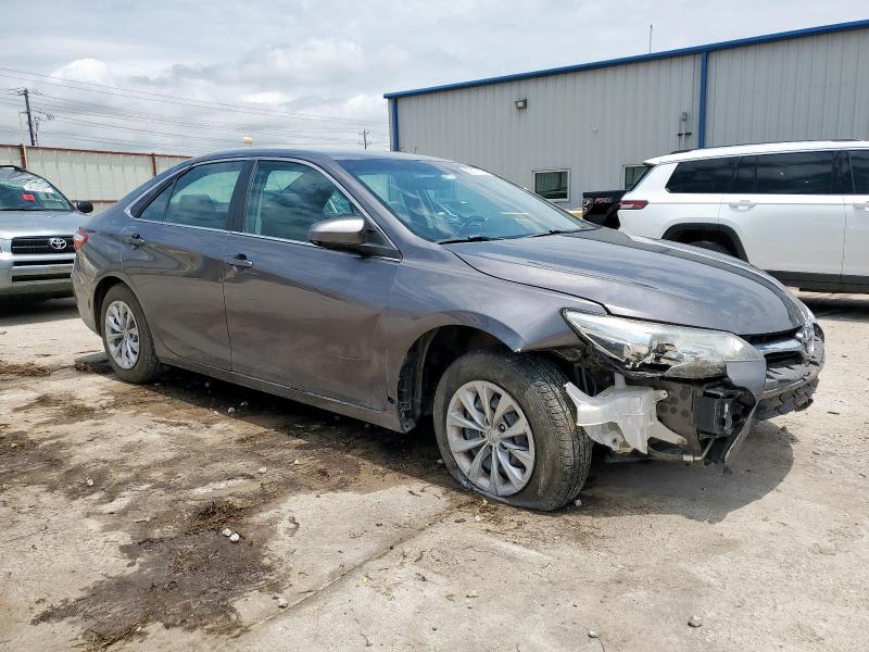 Vin: 4t1bf1fk5gu508615, lot: 58517875, toyota camry le 20164