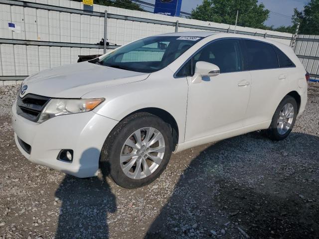 TOYOTA VENZA LE