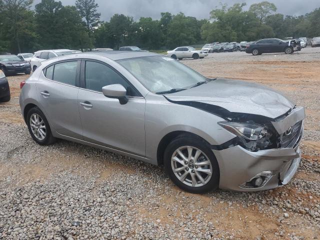 Vin: 3mzbm1n79gm299968, lot: 54977615, mazda 3 grand touring 20164