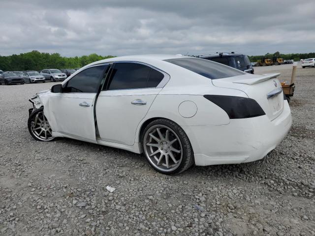 Vin: 1n4aa5ap0ec467165, lot: 56169375, nissan maxima s 20142