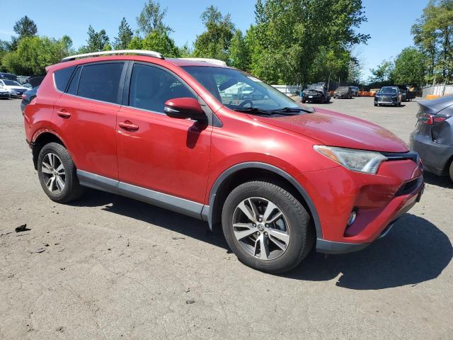 Vin: 2t3rfrev5gw488821, lot: 55643455, toyota rav4 xle 20164