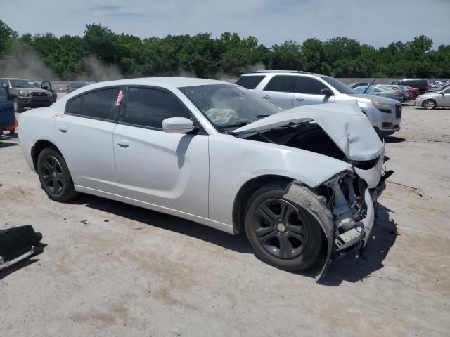 Vin: 2c3cdxbg4kh644110, lot: 56828805, dodge charger sxt 20194